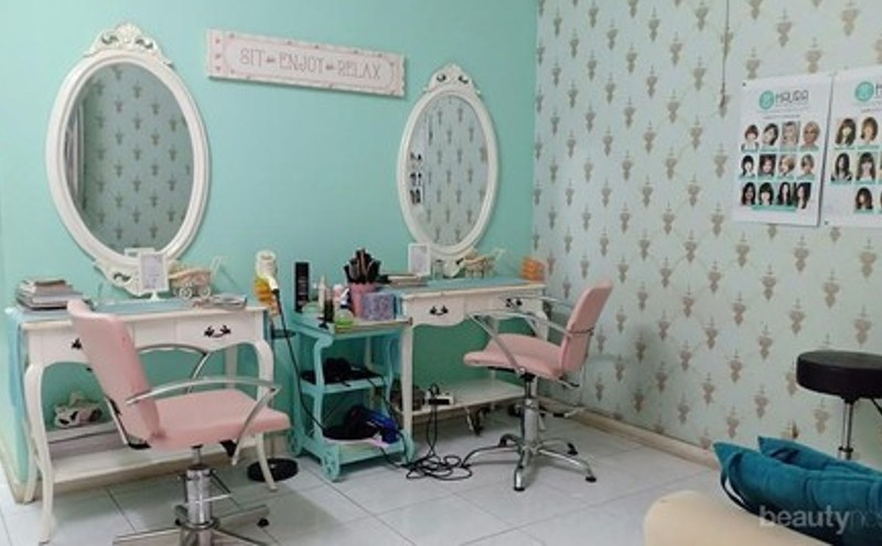 Cuco Salon: Sentuhan Kecantikan yang Menghargai Kehidupan Sehari-hari di Cilacap