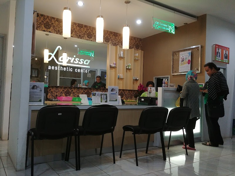 Cuco Salon: Sentuhan Kecantikan untuk Warga Cilacap yang Tak Terabaikan